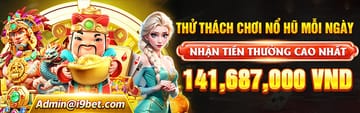 Banner khuyến mãi đặc biệt 100win
