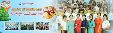 Chương trình khuyến mãi hấp dẫn tháng này