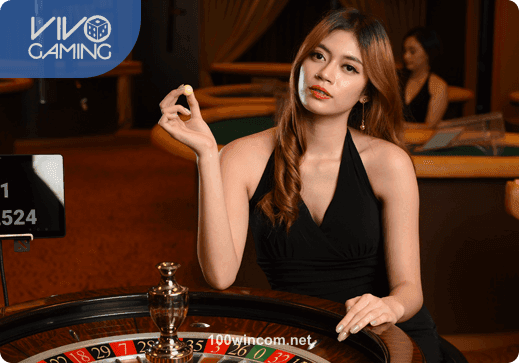 Hình ảnh trò chơi Spanish Roulette tại 100win